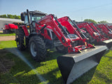 2024 Massey Ferguson MF7S.180 N - True Ag & Turf