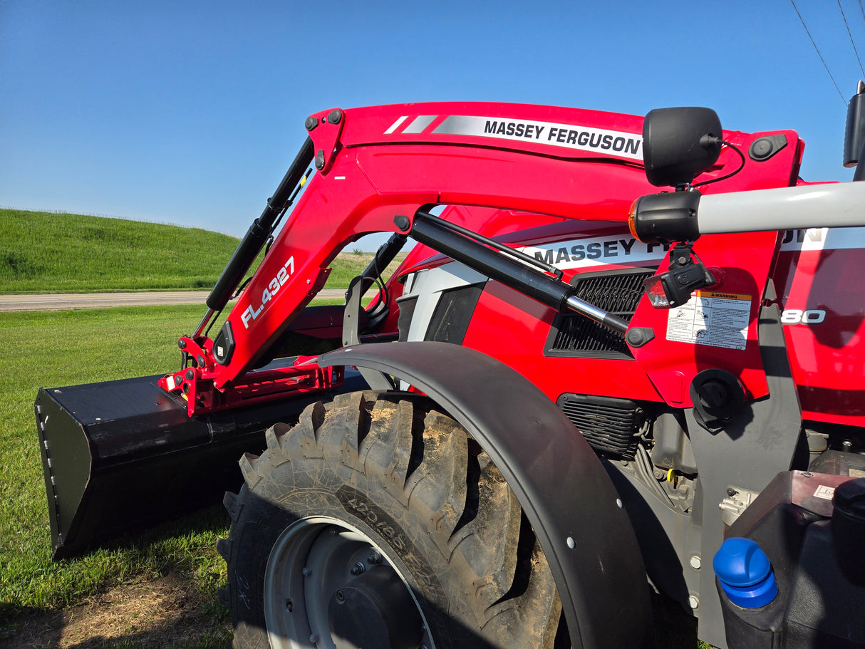2024 Massey Ferguson MF7S.180 N - True Ag & Turf
