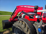 2024 Massey Ferguson MF7S.180 N - True Ag & Turf