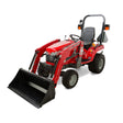 Massey Ferguson MF GC1700 Series Sub-Compact Tractor Tractor - True Ag & Turf