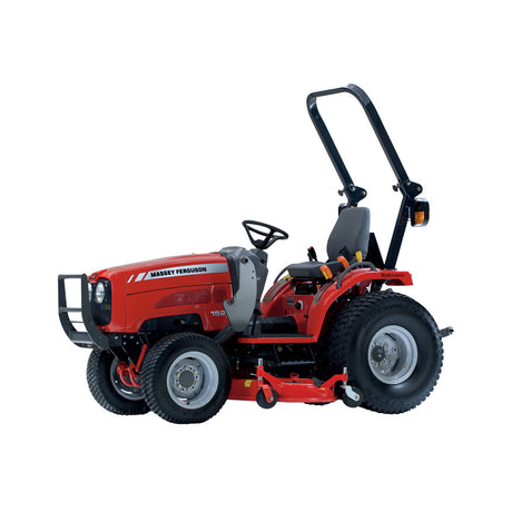 Massey Ferguson MF 1500 Compact Tractor Tractor - True Ag & Turf