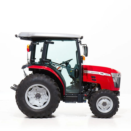 Massey Ferguson MF 1800 M Series Compact Tractor Tractor - True Ag & Turf