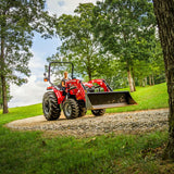 Massey Ferguson MF 1800 M Series Compact Tractor Tractor - True Ag & Turf