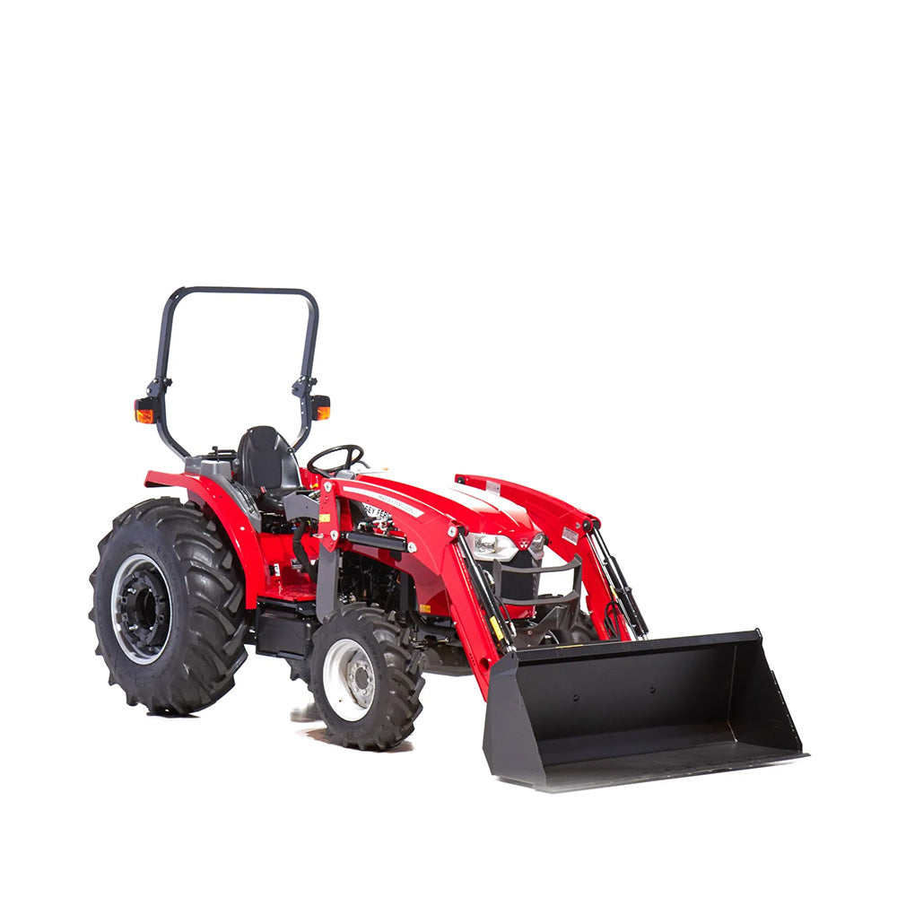 Massey Ferguson MF 2800 E Series Compact Tractor – True Ag & Turf