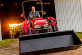 Massey Ferguson MF 2800 E Series Compact Tractor Tractor - True Ag & Turf