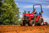 Massey Ferguson MF 1800 E Series Compact Tractor Tractor - True Ag & Turf