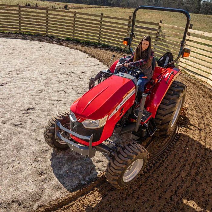 Massey Ferguson MF 2800 E Series Compact Tractor Tractor - True Ag & Turf