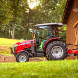 Massey Ferguson MF 2800 M Series Compact Tractor Tractor - True Ag & Turf