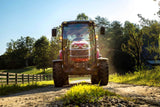 Massey Ferguson MF 2800 M Series Compact Tractor Tractor - True Ag & Turf