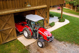 Massey Ferguson MF 2800 M Series Compact Tractor Tractor - True Ag & Turf