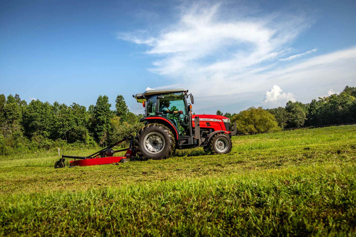 Massey Ferguson MF 2800 M Series Compact Tractor Tractor - True Ag & Turf