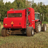 Hesston by Massey Ferguson MF 2900 Round Baler Hay & Harvest - True Ag & Turf