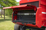 Hesston by Massey Ferguson MF 2900 Round Baler Hay & Harvest - True Ag & Turf