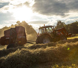 Hesston by Massey Ferguson MF 2900 Round Baler Hay & Harvest - True Ag & Turf