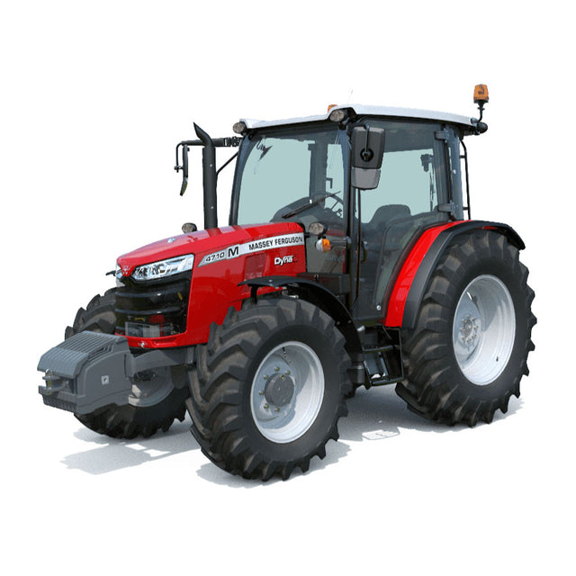 Massey Ferguson MF 4700 Series Tractor Tractor - True Ag & Turf