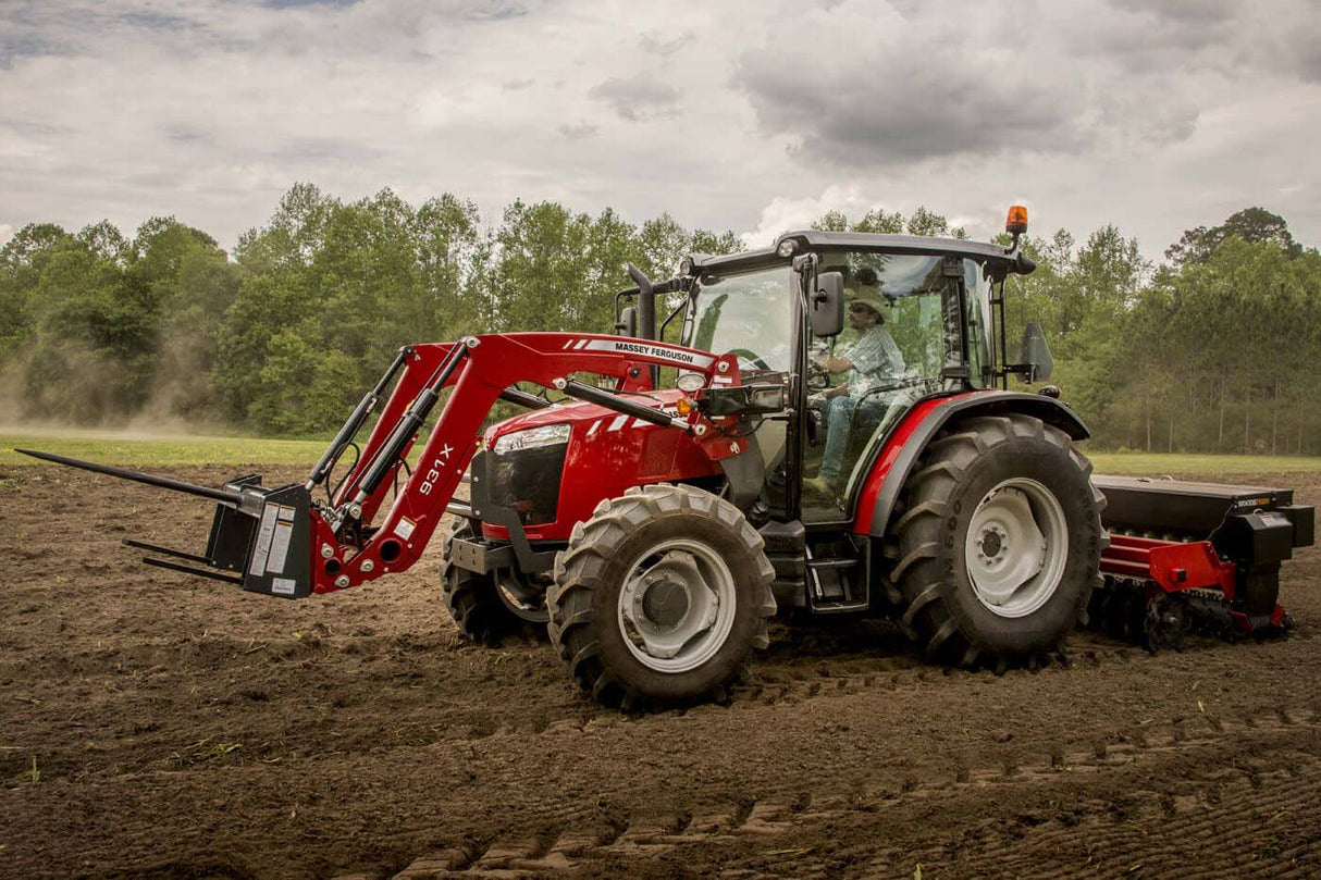 Massey Ferguson MF 4700 Series Tractor Tractor - True Ag & Turf