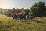 Massey Ferguson MF 4700 Series Tractor Tractor - True Ag & Turf