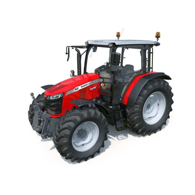 Massey Ferguson MF 5700 Global Series Tractor Tractor - True Ag & Turf