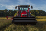 Massey Ferguson MF 5700 Global Series Tractor Tractor - True Ag & Turf