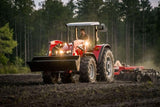 Massey Ferguson MF 5700 Global Series Tractor Tractor - True Ag & Turf