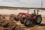 Massey Ferguson MF 5700 Global Series Tractor Tractor - True Ag & Turf