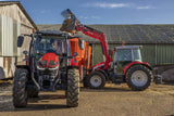 Massey Ferguson MF 5S Series Tractor Tractor - True Ag & Turf