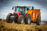 Massey Ferguson MF 6700 Global Series Tractor Tractor - True Ag & Turf