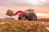 Massey Ferguson MF 6S Series Tractor Tractor - True Ag & Turf