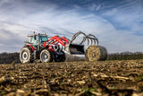 Massey Ferguson MF 6S Series Tractor Tractor - True Ag & Turf