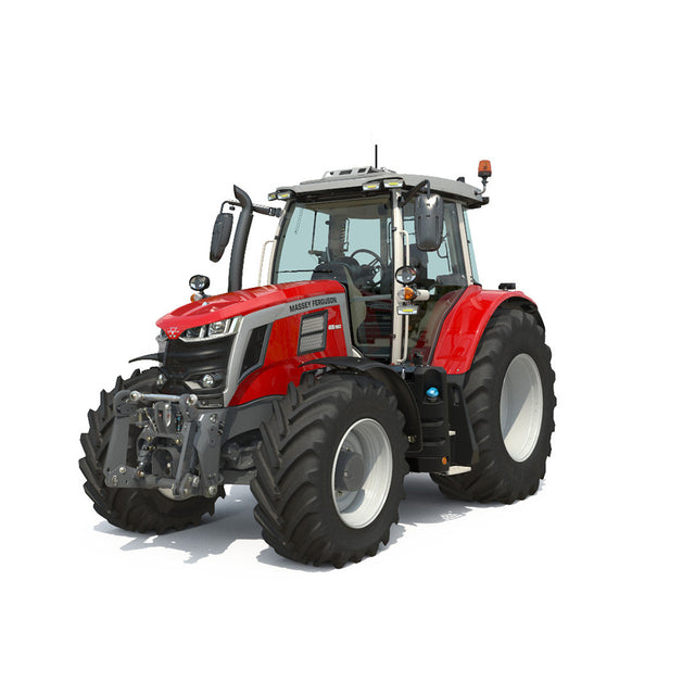 Massey Ferguson MF 6S Series Tractor Tractor - True Ag & Turf