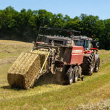 Hesston by Massey Ferguson MF LB2200 Series Large Square Baler Hay & Harvest - True Ag & Turf