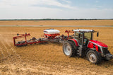 Massey Ferguson MF Planter Hay & Harvest - True Ag & Turf