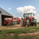 Massey Ferguson MF Planter Hay & Harvest - True Ag & Turf