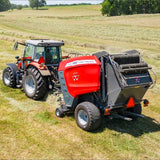 Hesston by Massey Ferguson RB Series Round Baler Hay & Harvest - True Ag & Turf