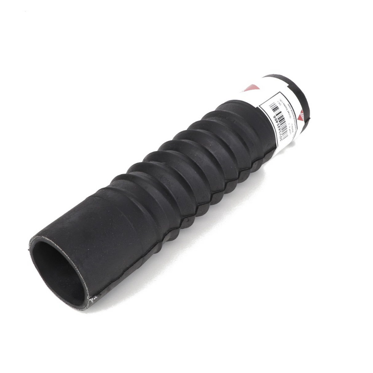 AGCO Molded Convoluted Coolant Hose, Centerline Length 11", ID 2.25 mm 30V3429466 Parts - True Ag & Turf