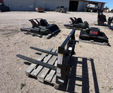 2024 Worksaver WOSSPF-5548 U - True Ag & Turf