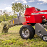 Massey Ferguson Baler Inspection Service Service - True Ag & Turf