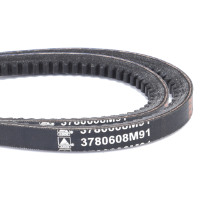 AGCO V-Belt, Sold as a Matched Pair 3780608M91 Parts - True Ag & Turf