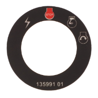 AGCO DECAL AG135991 Parts - True Ag & Turf