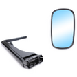 AGCO Mirror Assembly , Arm & Mirror, Right Side V34384400 Parts - True Ag & Turf