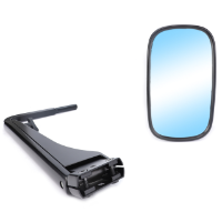 AGCO Mirror Assembly , Arm & Mirror, Right Side V34384400 Parts - True Ag & Turf