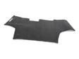 AGCO Floor Mat, Fendt 72630537 Parts - True Ag & Turf