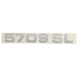 AGCO DECAL ACW2470850 Parts - True Ag & Turf