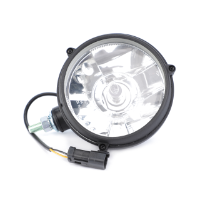 AGCO Headlight 575224D1 Parts - True Ag & Turf