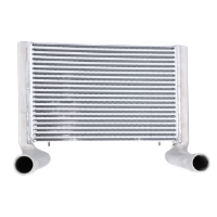 AGCO Intercooler, Air to Air Type 72442679 Parts - True Ag & Turf