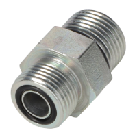 AGCO HYDRAULIC FITTING 71411843 Parts - True Ag & Turf