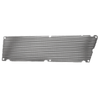 AGCO Perforated Sheet, Roof Hatch 72427588 Parts - True Ag & Turf