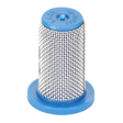 AGCO TeeJet Strainer and Check Valve with Poly Body, 5 PSI, 50 Mesh Screen AG001635 Parts - True Ag & Turf