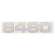 AGCO DECAL 4270765M1 Parts - True Ag & Turf
