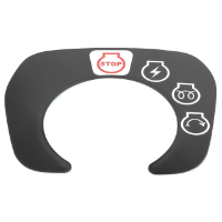 AGCO DECAL 7077088M1 Parts - True Ag & Turf